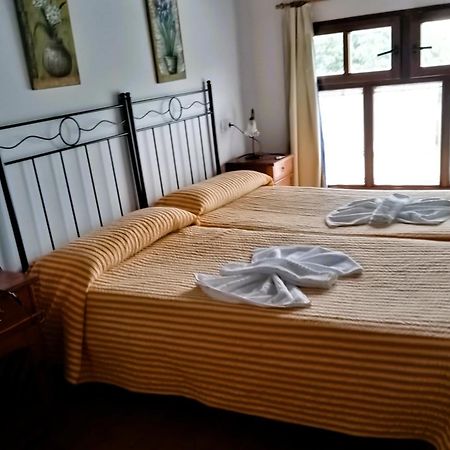 Apartamentos Mariaje Barro  Exteriér fotografie