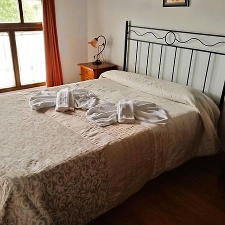 Apartamentos Mariaje Barro  Exteriér fotografie