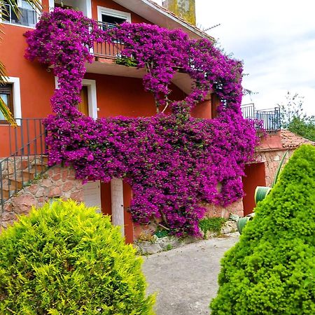 Apartamentos Mariaje Barro  Exteriér fotografie