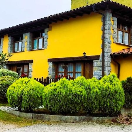 Apartamentos Mariaje Barro  Exteriér fotografie