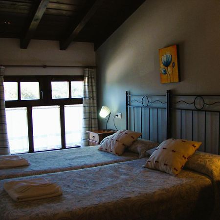 Apartamentos Mariaje Barro  Exteriér fotografie