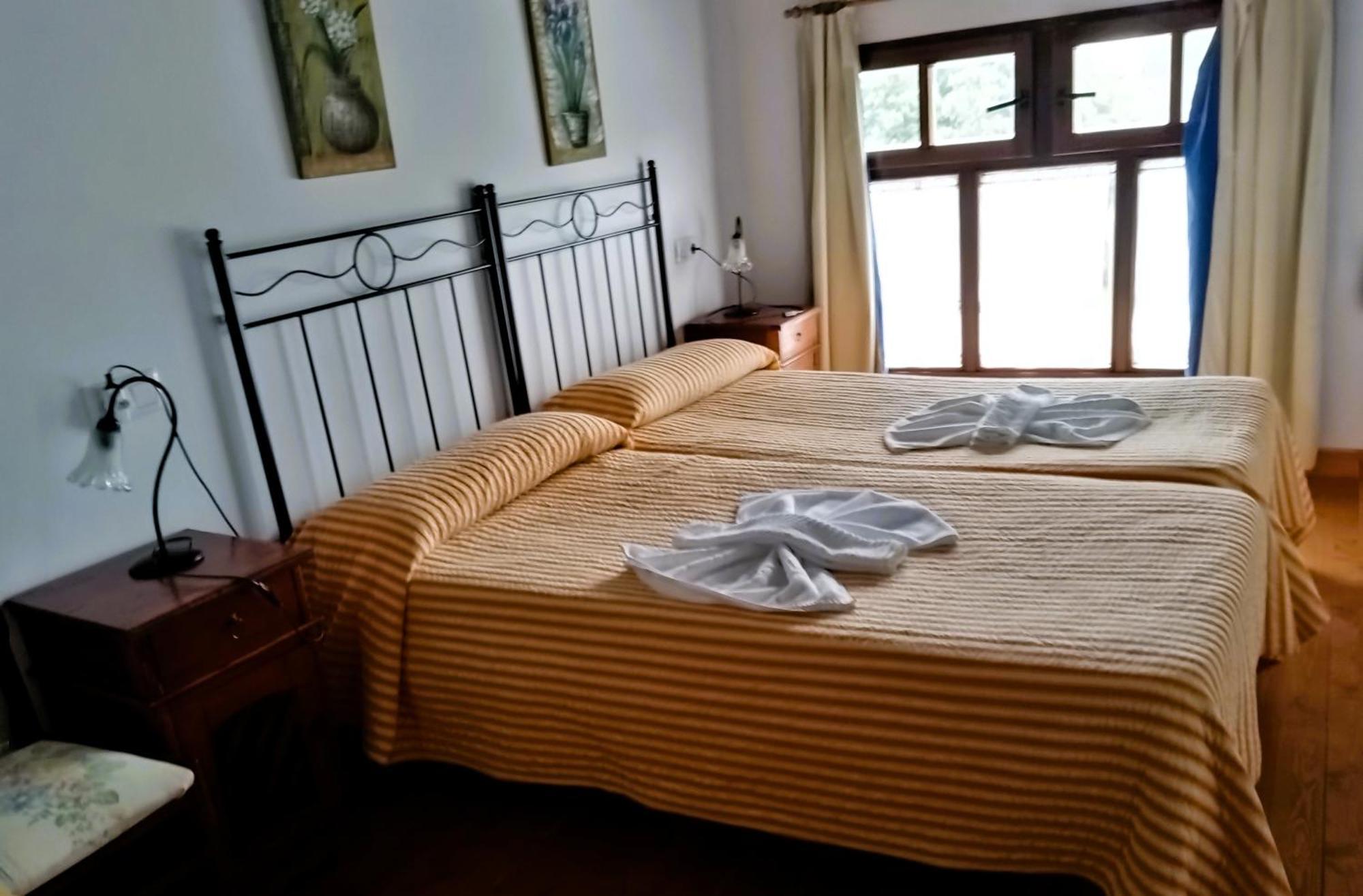 Apartamentos Mariaje Barro  Exteriér fotografie
