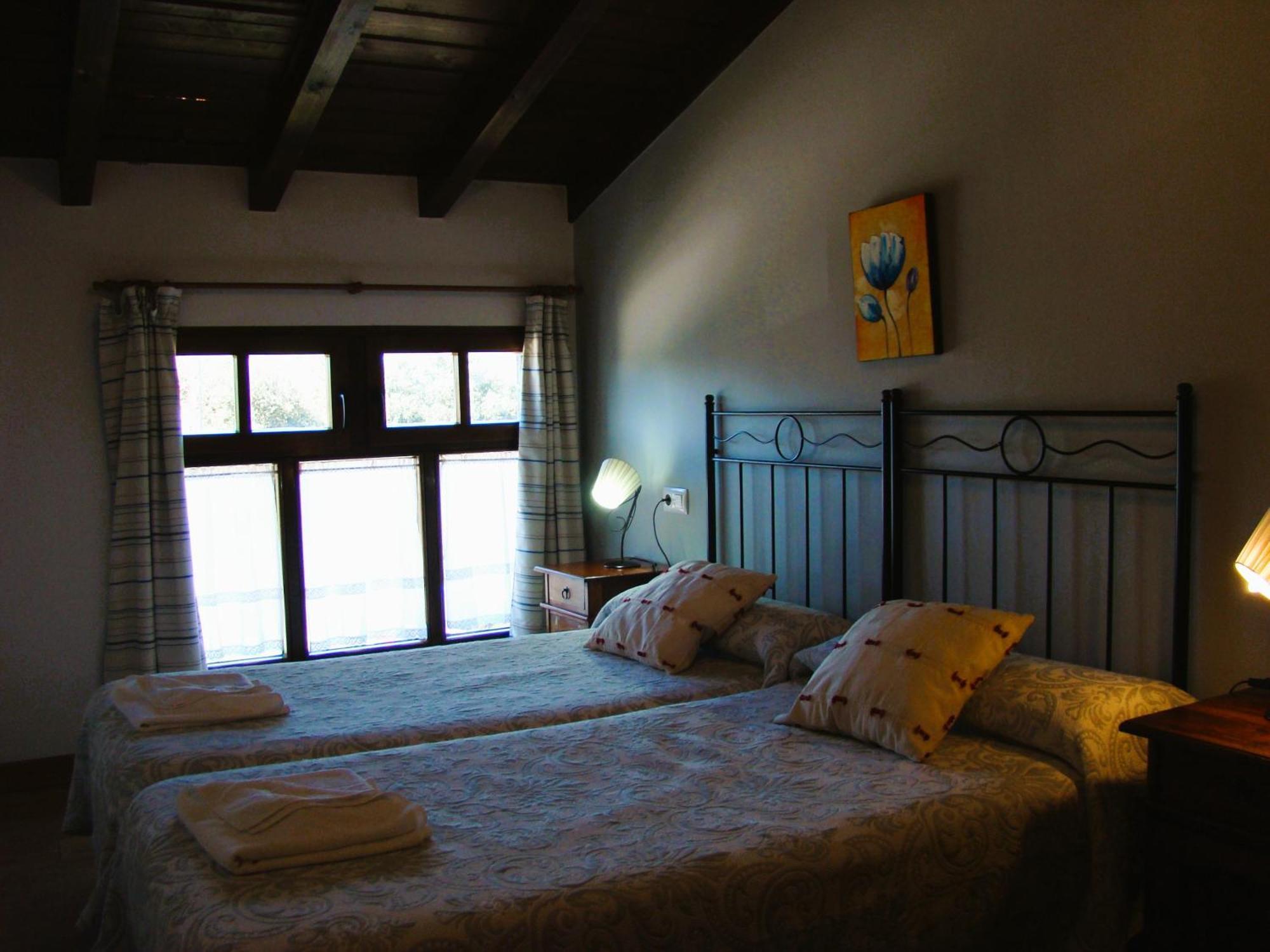 Apartamentos Mariaje Barro  Exteriér fotografie