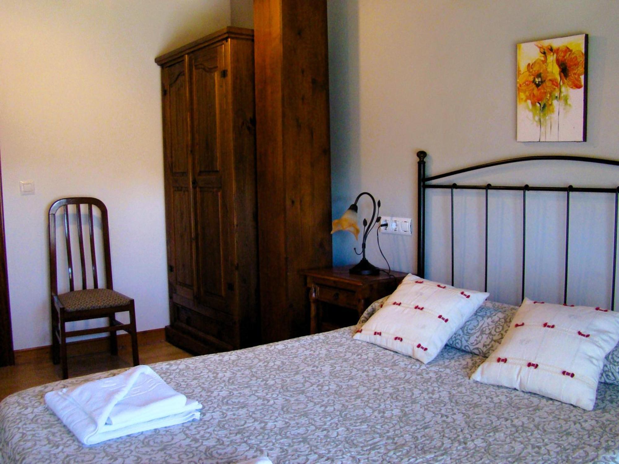 Apartamentos Mariaje Barro  Exteriér fotografie