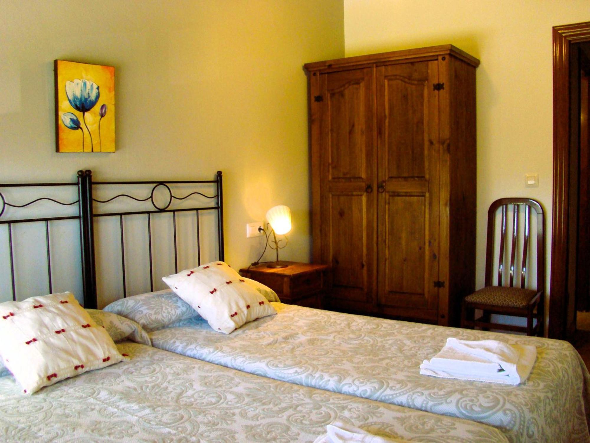 Apartamentos Mariaje Barro  Exteriér fotografie
