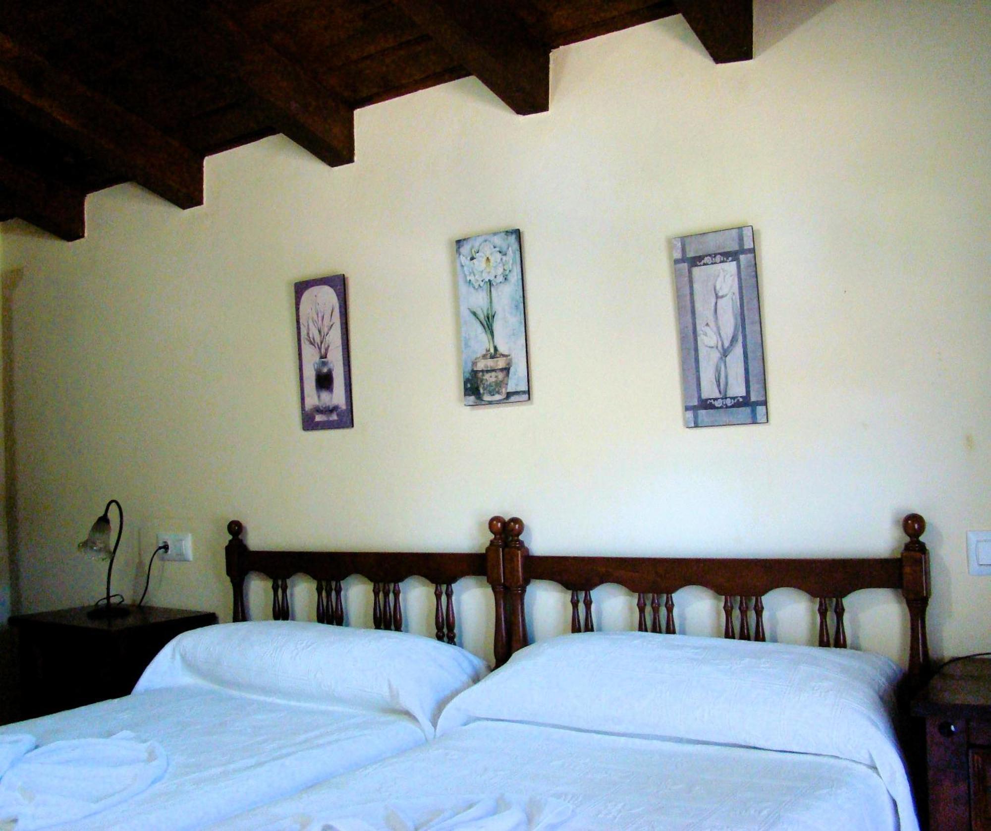 Apartamentos Mariaje Barro  Exteriér fotografie