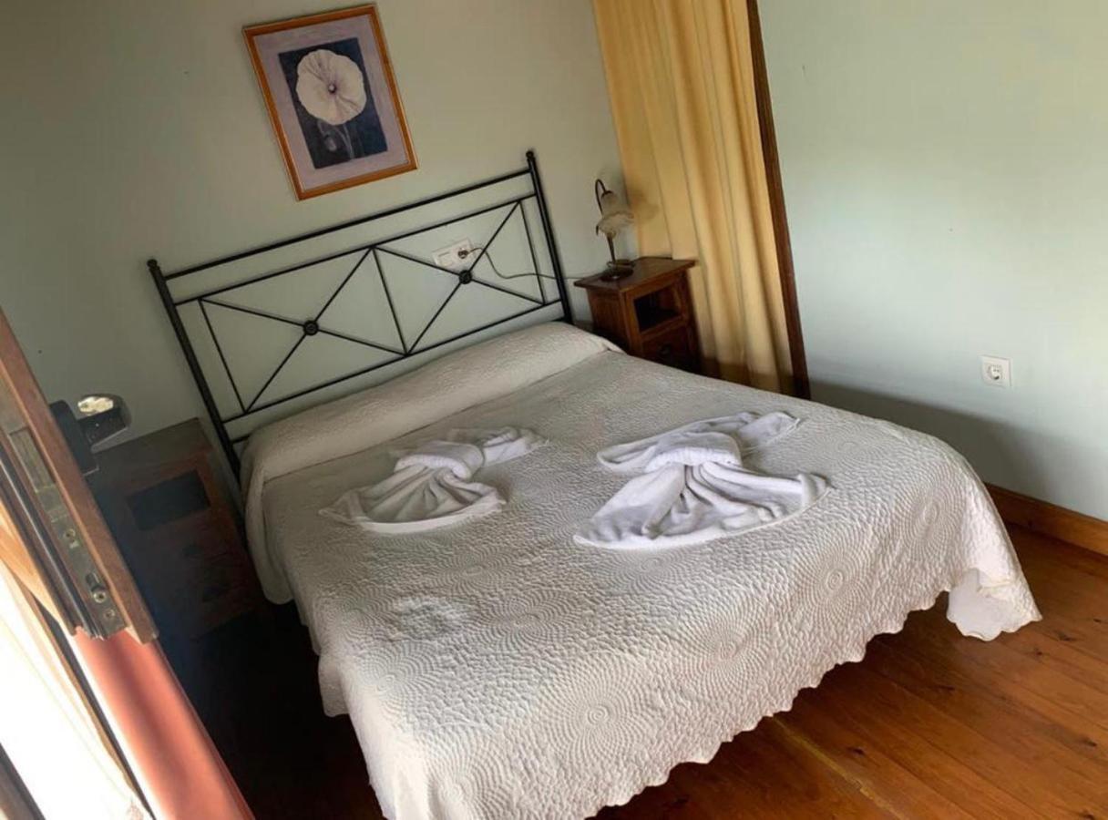 Apartamentos Mariaje Barro  Exteriér fotografie