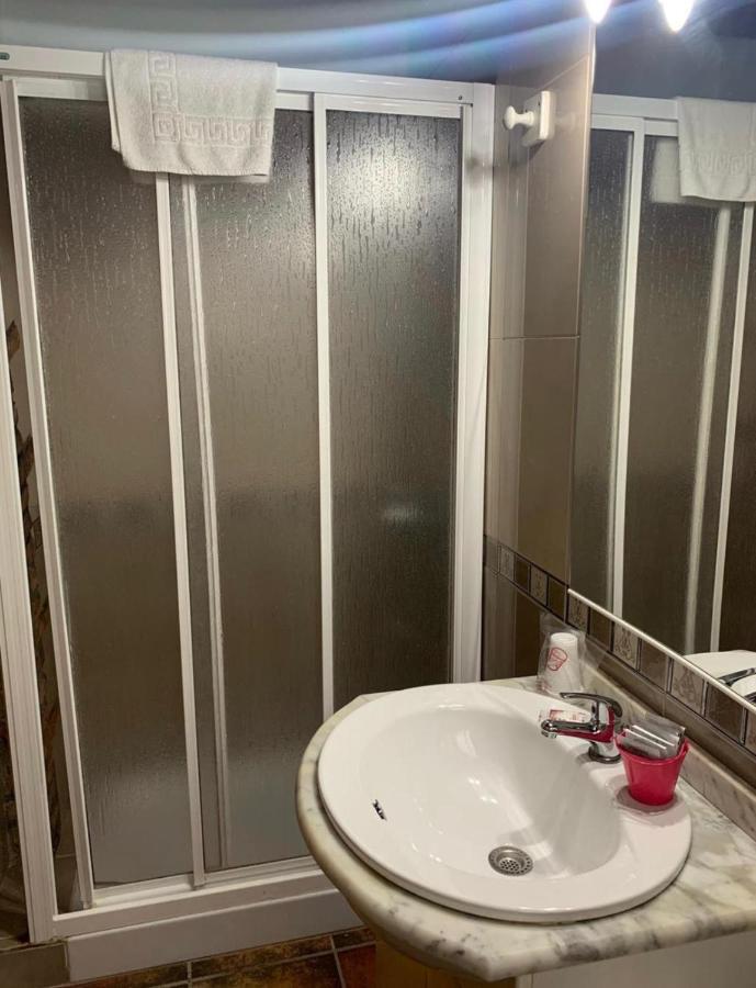 Apartamentos Mariaje Barro  Exteriér fotografie