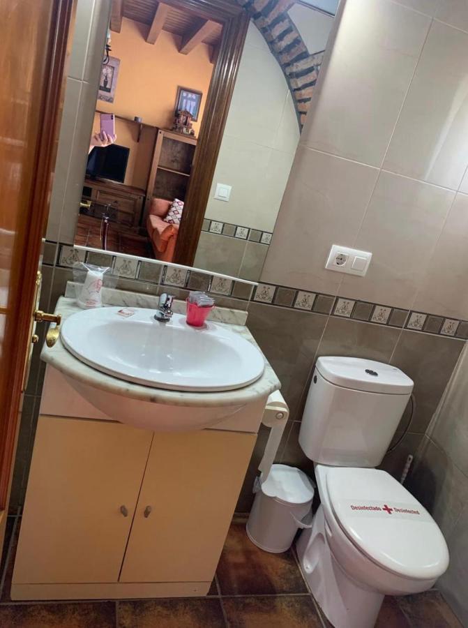 Apartamentos Mariaje Barro  Exteriér fotografie