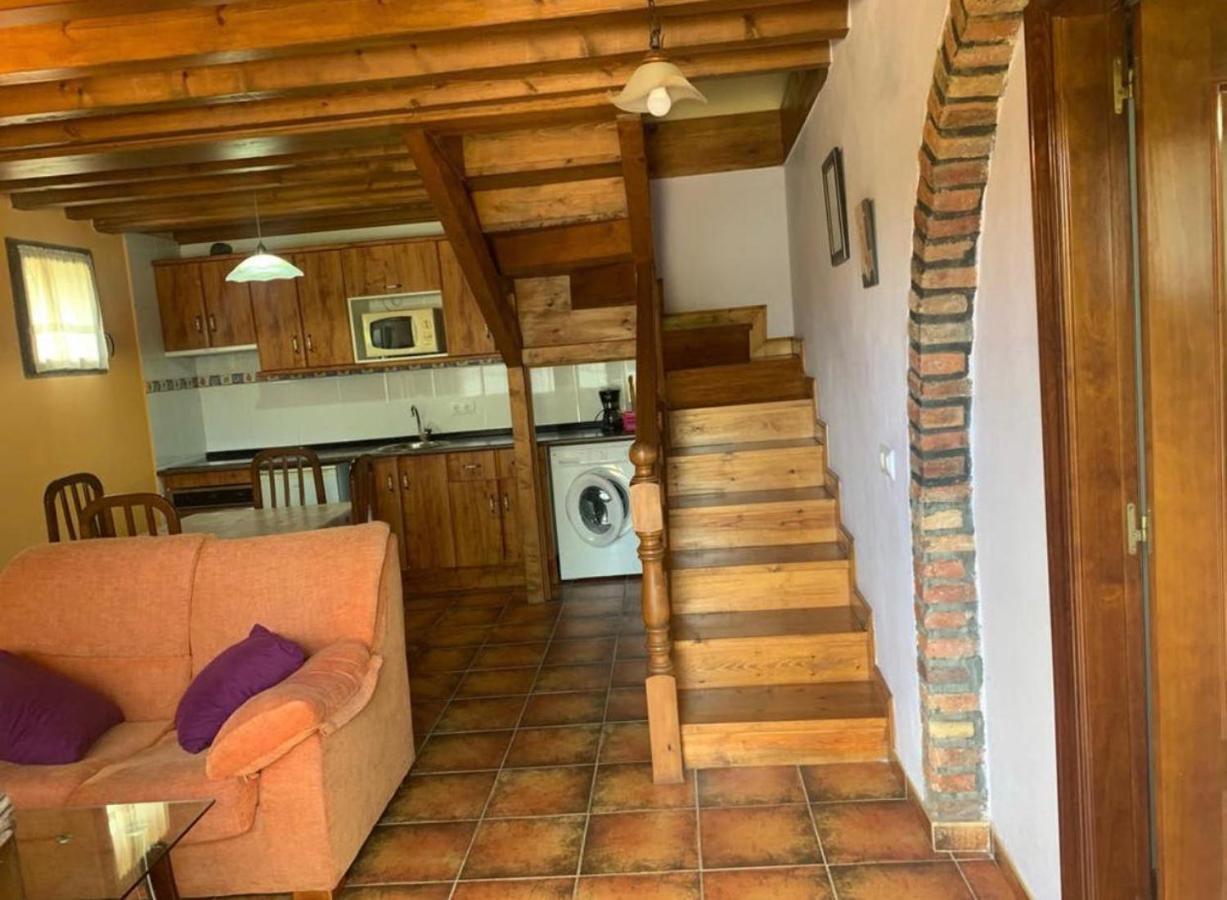 Apartamentos Mariaje Barro  Exteriér fotografie